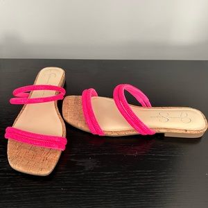 Brand New Jessica Simpson Sandals Size 8